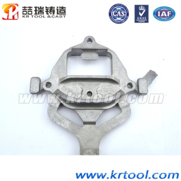 Professional China Die Casting for Magnesium Components ODM Manufacturer